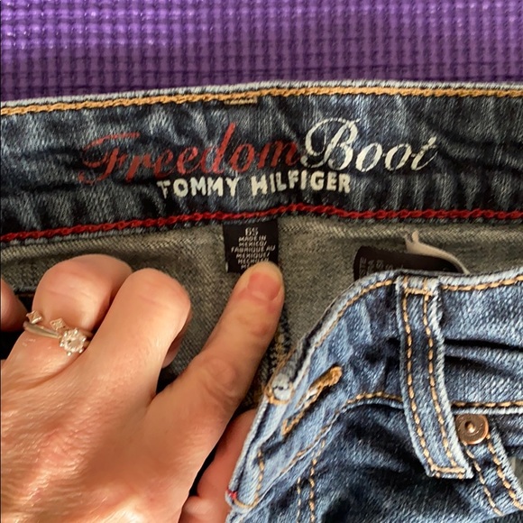 Jeans - Picture 2 of 2